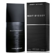 Issey Miyake Nuit d’Issey edt 125ml